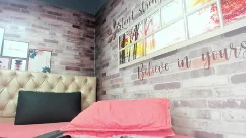Snapshot of isabela_gomez3 chatting on 06/09/26, 03:34 Isabela online show from 06/09/26, 03:34
