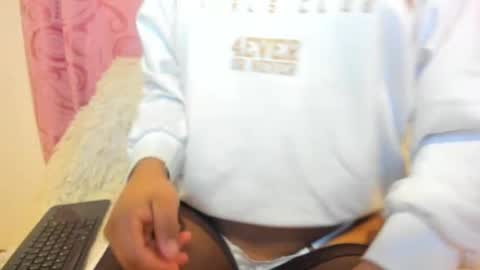 ISA online show from 10/29/25, 04:59