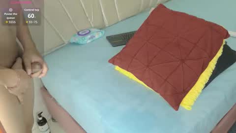 Isabella online show from 03/20/26, 05:12