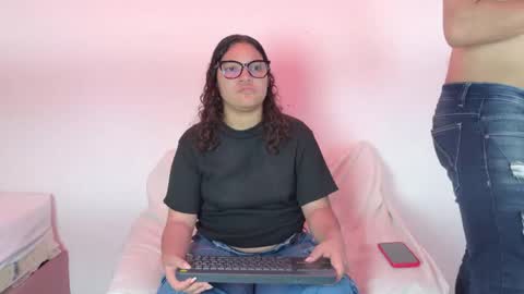 Isabella online show from 05/03/26, 03:01