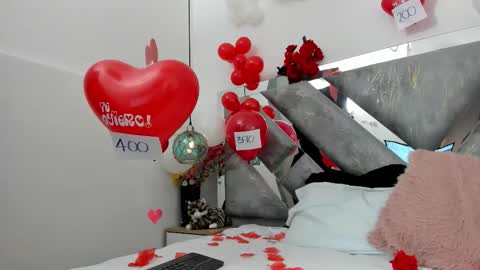 Mommy Isa online show from 02/17/26, 04:53