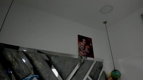 Mommy Isa online show from 03/08/26, 07:23