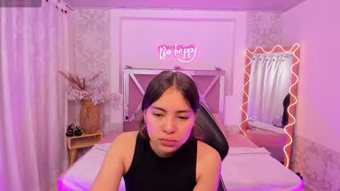 ISABELA  online show from 01/10/26, 11:34