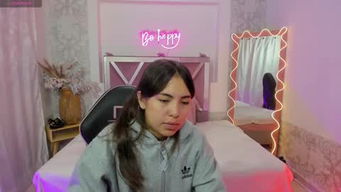 ISABELA  online show from 01/12/26, 11:37