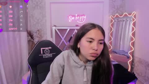 ISABELA  online show from 02/04/26, 11:38