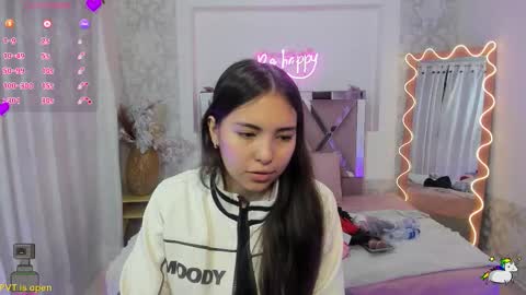 ISABELA  online show from 02/11/26, 11:37