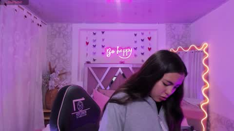 ISABELA  online show from 03/13/26, 11:39