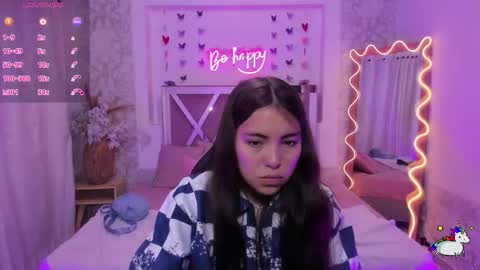 ISABELA  online show from 03/14/26, 11:48