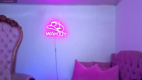 Snapshot of isabela_tay chatting on 06/23/26, 11:41 ISABELA online show from 06/23/26, 11:41