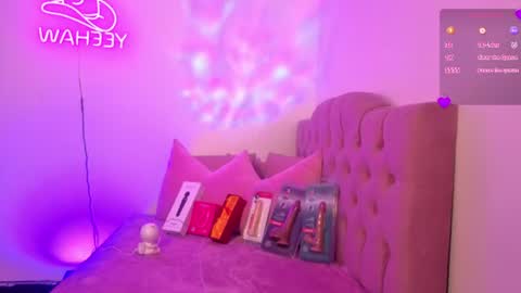 Snapshot of isabela_tay chatting on 07/02/26, 11:49 ISABELA online show from 07/02/26, 11:49
