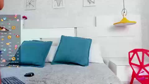 isabelacoleman_ online show from 03/12/26, 02:01