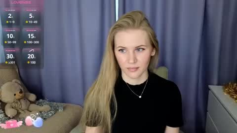 isabelallen online show from 12/14/24, 08:23