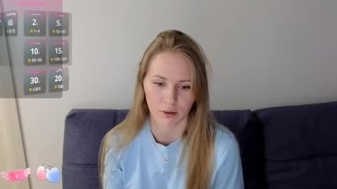 isabelallen online show from 03/01/25, 11:50
