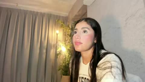 isabelastefano online show from 07/19/26, 03:54