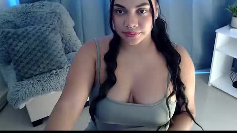 isabelateran online show from 12/02/25, 07:09