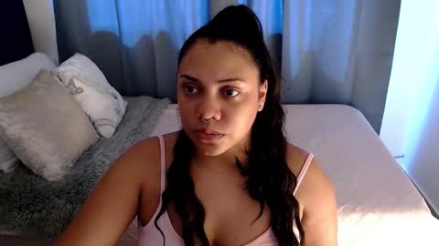 isabelateran online show from 03/01/26, 06:10