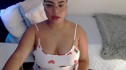 isabelateran online show from 03/18/26, 06:44