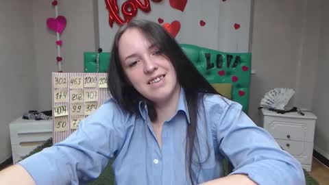 IsabelBlackberry online show from 09/11/25, 05:07
