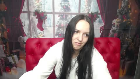 IsabelBlackberry online show from 01/10/26, 06:26