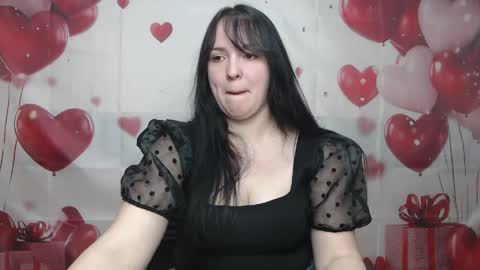 IsabelBlackberry online show from 04/15/26, 06:53