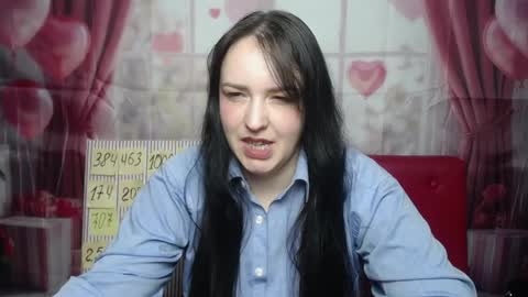 IsabelBlackberry online show from 05/20/26, 05:24
