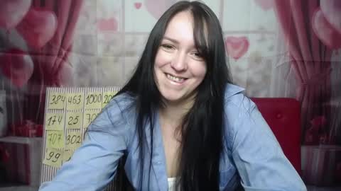 IsabelBlackberry online show from 05/29/26, 06:11