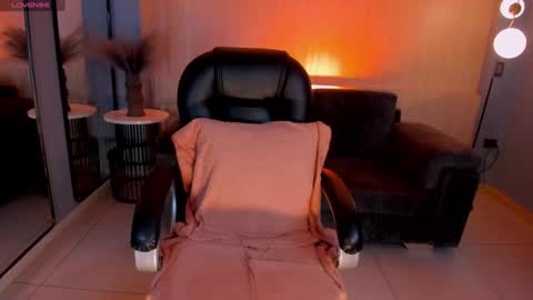 Isabel Bornner online show from 01/25/25, 04:45