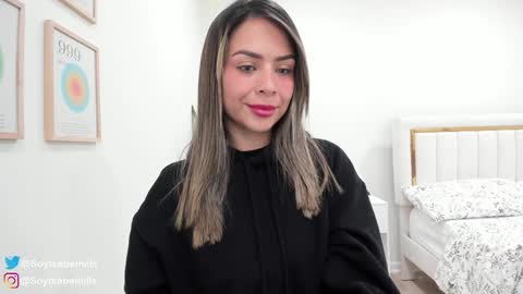 Isa online show from 03/06/25, 09:31