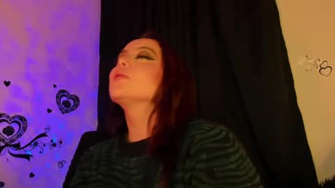 isabella online show from 01/18/25, 06:03