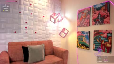 Isabel  online show from 03/11/26, 08:59