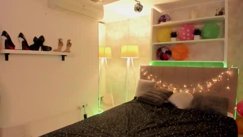 IsabelKiss online show from 03/20/26, 02:11