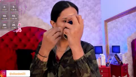 Snapshot of isabell_13 chatting on 02/07/26, 03:49 Isabell 13 online show from 02/07/26, 03:49