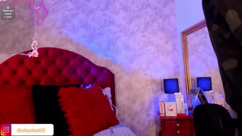 Snapshot of isabell_13 chatting on 02/17/26, 02:57 Isabell 13 online show from 02/17/26, 02:57