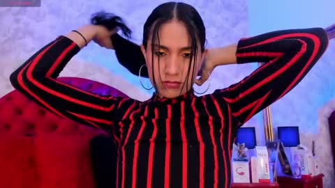 Isabell 13 online show from 04/20/26, 04:32