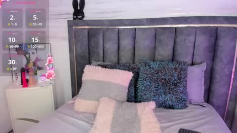 isabella Fox online show from 02/27/25, 03:25