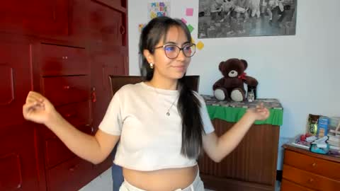 Snapshot of isabella22_1 chatting on 01/16/25, 09:40 Isabella22 1 online show from 01/16/25, 09:40