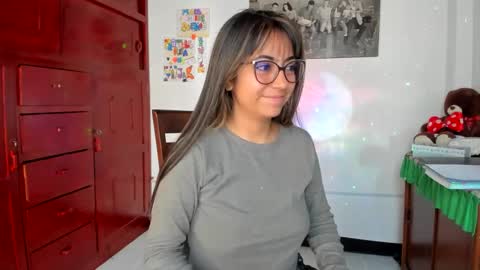 Snapshot of isabella22_1 chatting on 02/10/25, 02:16 Isabella22 1 online show from 02/10/25, 02:16