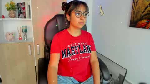 Snapshot of isabella22_1 chatting on 03/05/25, 04:57 Isabella22 1 online show from 03/05/25, 04:57