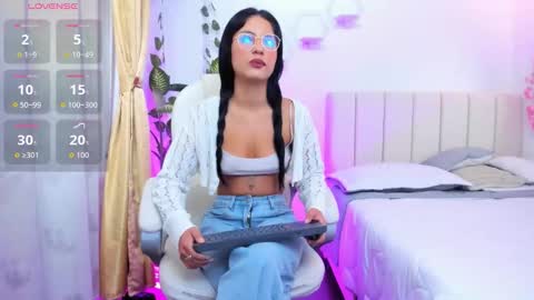 Isa online show from 01/10/26, 01:57