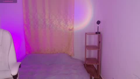 isabella online show from 02/20/25, 04:39