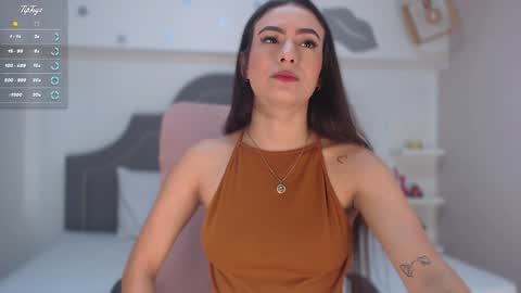 Isa  online show from 01/09/25, 03:44