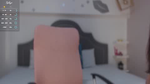 Isa  online show from 01/14/25, 07:32