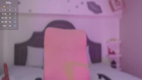 Isa  online show from 01/22/25, 06:41