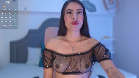 Isa  online show from 01/23/25, 07:07