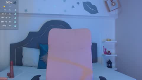 Isa  online show from 01/24/25, 09:47