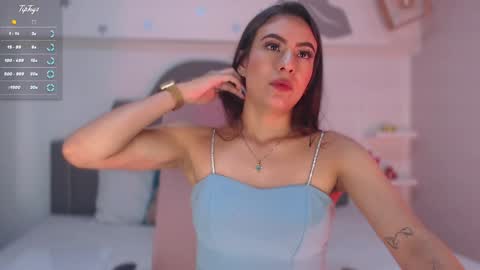 Isa  online show from 01/28/25, 07:00