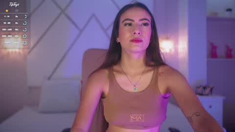 Isa  online show from 01/31/25, 03:33