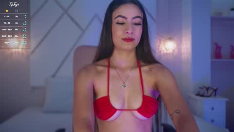 Isa  online show from 02/03/25, 03:49