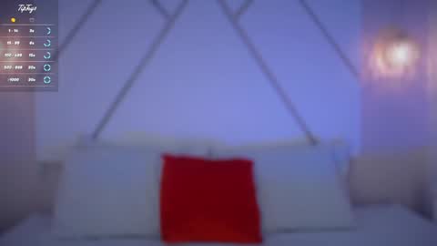 Isa  online show from 02/06/25, 11:04