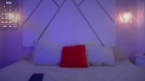 Isa  online show from 02/12/25, 10:04